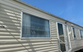 Lake District Static Caravan Lakeside Cumbria